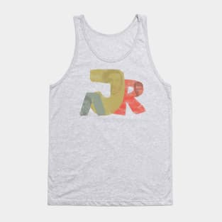 AJR in Tank Top